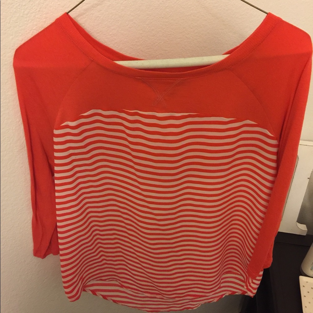 Express Blouse